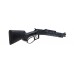 EGE Arms LV410S Black Walnut .410 Gauge 2.5" 12.2" Barrel Lever Action Shotgun